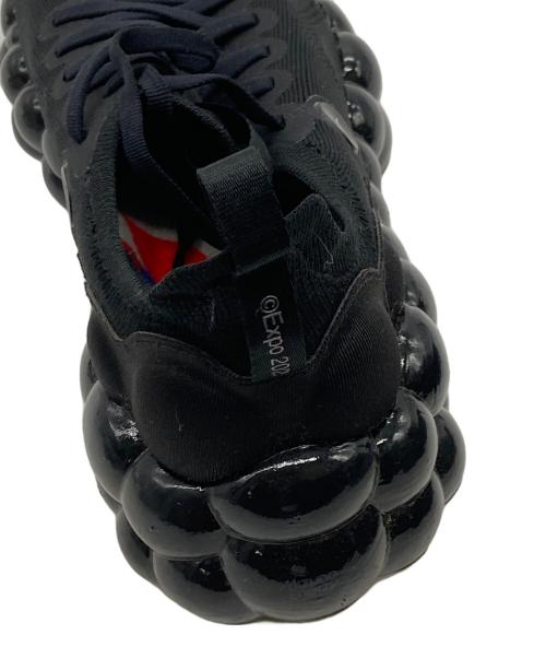 MIZUNO（ミズノ）MIZUNO (ミズノ) THE MIZUNO ENERZY ブラック サイズ:25cmの古着・服飾アイテム