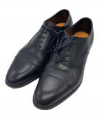 RENDOレンド）の古着「ビジネスシューズ」｜ブラック