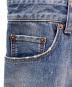 中古・古着 Whim Gazette (ウィムガゼット) DENIMワンピース ブルー サイズ:F：22000円