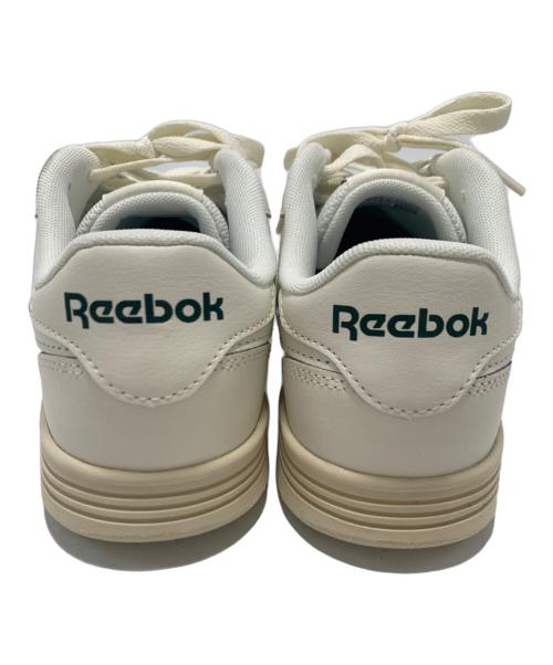REEBOK（リーボック）REEBOK (リーボック) スニーカー ホワイト サイズ:23cmの古着・服飾アイテム