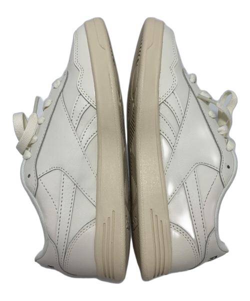 REEBOK（リーボック）REEBOK (リーボック) スニーカー ホワイト サイズ:23cmの古着・服飾アイテム