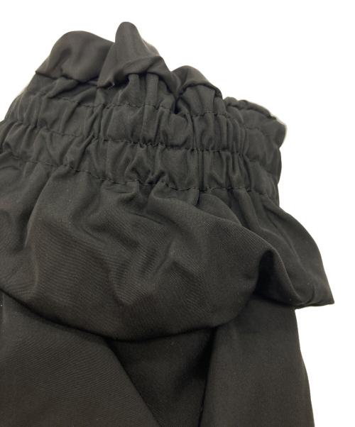 UNTITLED（アンタイトル）UNTITLED (アンタイトル) ロングダウンコート ブラック サイズ:SIZE 2の古着・服飾アイテム