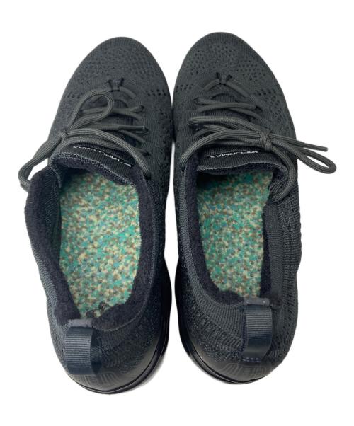 NIKE（ナイキ）NIKE (ナイキ) ローカット　スニーカー グレー サイズ:28㎝の古着・服飾アイテム