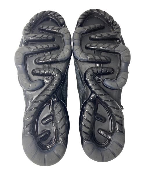 NIKE（ナイキ）NIKE (ナイキ) ローカット　スニーカー グレー サイズ:28㎝の古着・服飾アイテム