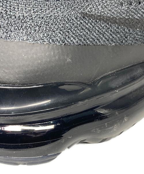 NIKE（ナイキ）NIKE (ナイキ) ローカット　スニーカー グレー サイズ:28㎝の古着・服飾アイテム