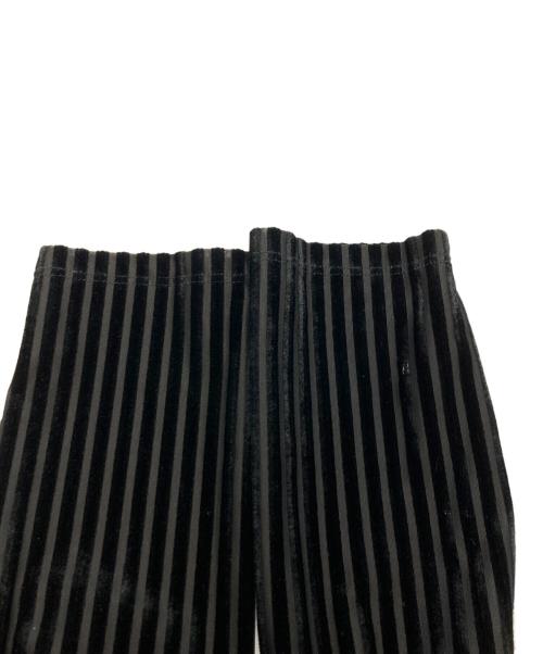 MAX&Co.（マックスアンドコー）MAX&Co. (マックスアンドコー) カシュクールワンピース ブラック サイズ:Ｍの古着・服飾アイテム