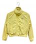 MAISON KITSUNE（メゾンキツネ）の古着「WINDBREAKER」｜イエロー