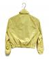 MAISON KITSUNE (メゾンキツネ) WINDBREAKER イエロー サイズ:Ｓ：20000円