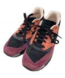 NEW BALANCE（ニューバランス）の古着「スニーカー」｜パープル