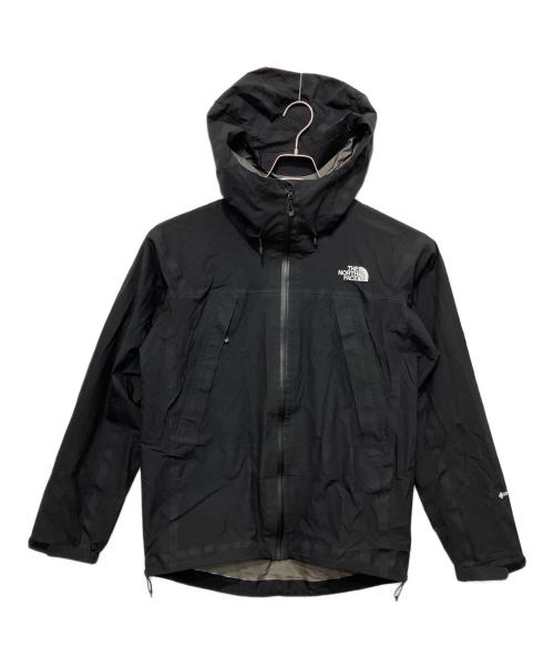 THE NORTH FACE（ザ ノース フェイス）THE NORTH FACE (ザ ノース フェイス) クライムライトジャケット ブラック サイズ:Mの古着・服飾アイテム