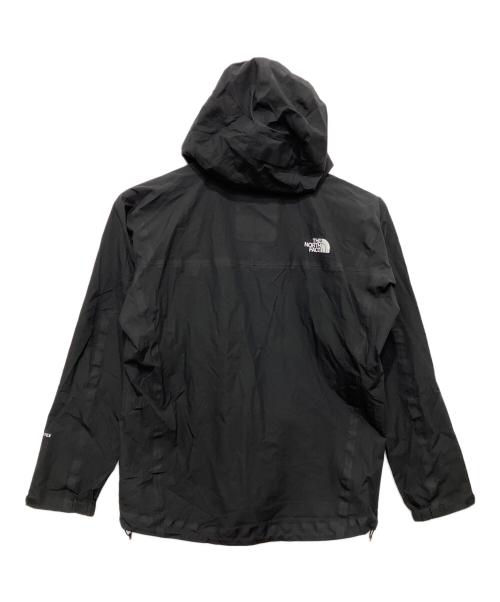 THE NORTH FACE（ザ ノース フェイス）THE NORTH FACE (ザ ノース フェイス) クライムライトジャケット ブラック サイズ:Mの古着・服飾アイテム