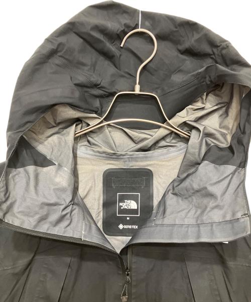 THE NORTH FACE（ザ ノース フェイス）THE NORTH FACE (ザ ノース フェイス) クライムライトジャケット ブラック サイズ:Mの古着・服飾アイテム