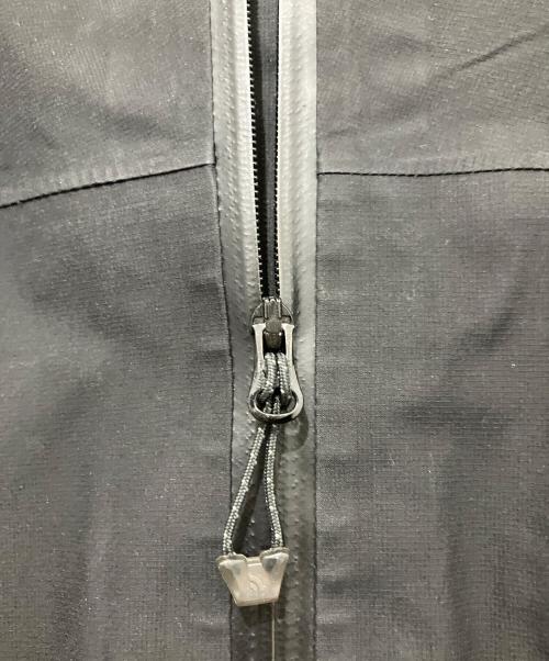 THE NORTH FACE（ザ ノース フェイス）THE NORTH FACE (ザ ノース フェイス) クライムライトジャケット ブラック サイズ:Mの古着・服飾アイテム
