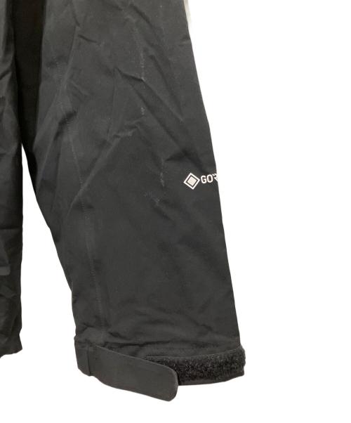 THE NORTH FACE（ザ ノース フェイス）THE NORTH FACE (ザ ノース フェイス) クライムライトジャケット ブラック サイズ:Mの古着・服飾アイテム
