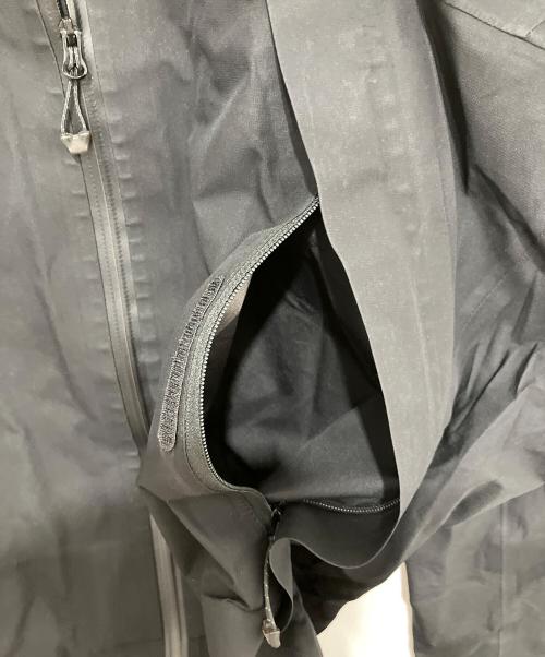THE NORTH FACE（ザ ノース フェイス）THE NORTH FACE (ザ ノース フェイス) クライムライトジャケット ブラック サイズ:Mの古着・服飾アイテム