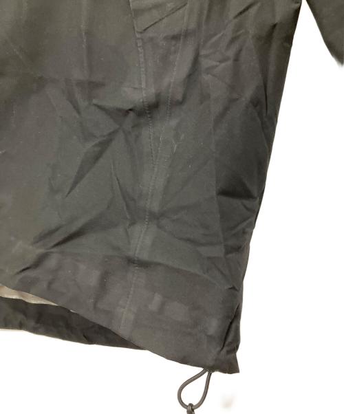THE NORTH FACE（ザ ノース フェイス）THE NORTH FACE (ザ ノース フェイス) クライムライトジャケット ブラック サイズ:Mの古着・服飾アイテム
