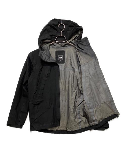 THE NORTH FACE（ザ ノース フェイス）THE NORTH FACE (ザ ノース フェイス) クライムライトジャケット ブラック サイズ:Mの古着・服飾アイテム