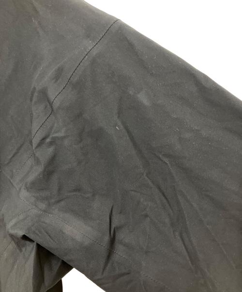 THE NORTH FACE（ザ ノース フェイス）THE NORTH FACE (ザ ノース フェイス) クライムライトジャケット ブラック サイズ:Mの古着・服飾アイテム