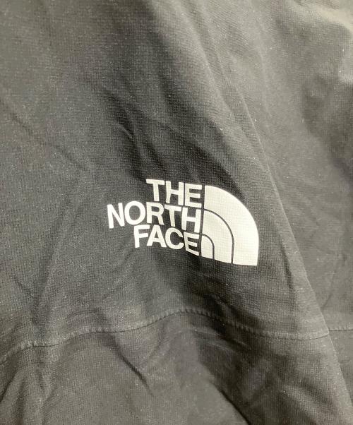 THE NORTH FACE（ザ ノース フェイス）THE NORTH FACE (ザ ノース フェイス) クライムライトジャケット ブラック サイズ:Mの古着・服飾アイテム