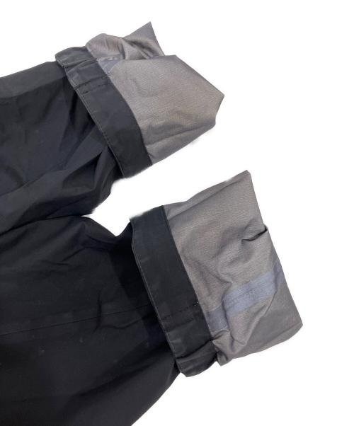 THE NORTH FACE（ザ ノース フェイス）THE NORTH FACE (ザ ノース フェイス) クライムライトジャケット ブラック サイズ:Mの古着・服飾アイテム