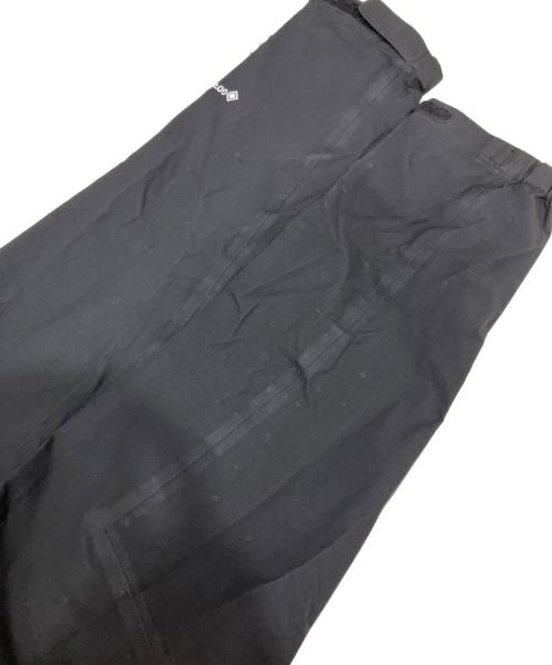 THE NORTH FACE（ザ ノース フェイス）THE NORTH FACE (ザ ノース フェイス) クライムライトジャケット ブラック サイズ:Mの古着・服飾アイテム