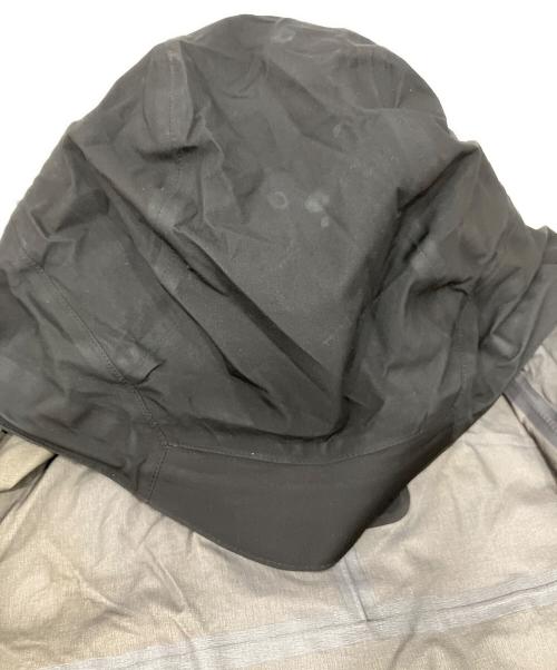 THE NORTH FACE（ザ ノース フェイス）THE NORTH FACE (ザ ノース フェイス) クライムライトジャケット ブラック サイズ:Mの古着・服飾アイテム
