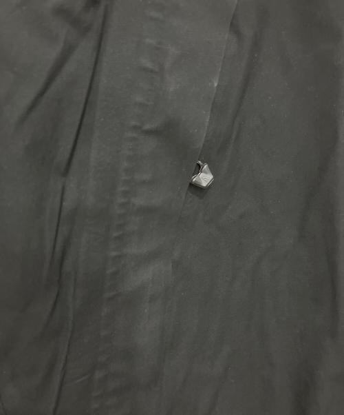 THE NORTH FACE（ザ ノース フェイス）THE NORTH FACE (ザ ノース フェイス) クライムライトジャケット ブラック サイズ:Mの古着・服飾アイテム