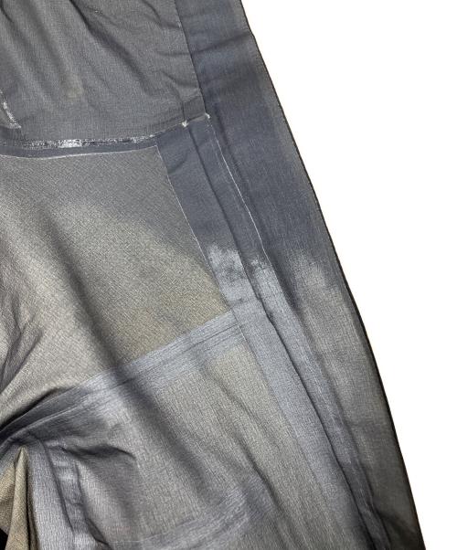 THE NORTH FACE（ザ ノース フェイス）THE NORTH FACE (ザ ノース フェイス) クライムライトジャケット ブラック サイズ:Mの古着・服飾アイテム