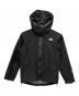 THE NORTH FACE（ザ ノース フェイス）の古着「クライムライトジャケット」｜ブラック