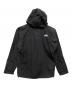 THE NORTH FACE (ザ ノース フェイス) クライムライトジャケット ブラック サイズ:M：12000円
