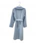 MaxMara (マックスマーラ) マニュエラアイコンコート ライトブルー サイズ:34：120000円