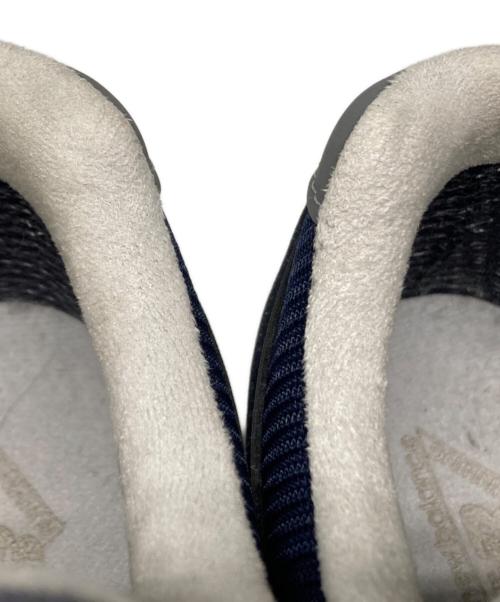 NEW BALANCE（ニューバランス）NEW BALANCE (ニューバランス) 2002 ローカットスニーカー ネイビー サイズ:27.5の古着・服飾アイテム