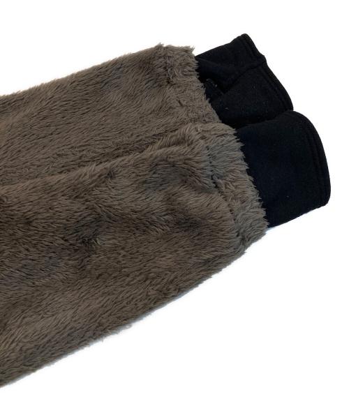 THE NORTH FACE（ザ ノース フェイス）THE NORTH FACE (ザ ノース フェイス) ANTARCTICA VERSA LOFT JACKET　アンタークティカ バーサロフトジャケット ブラウン サイズ:Mの古着・服飾アイテム