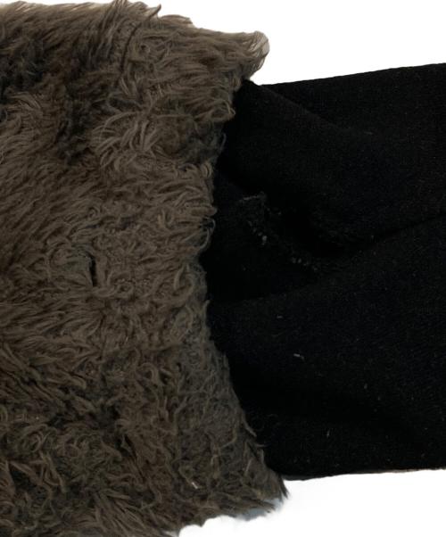 THE NORTH FACE（ザ ノース フェイス）THE NORTH FACE (ザ ノース フェイス) ANTARCTICA VERSA LOFT JACKET　アンタークティカ バーサロフトジャケット ブラウン サイズ:Mの古着・服飾アイテム