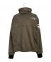 THE NORTH FACE (ザ ノース フェイス) ANTARCTICA VERSA LOFT JACKET　アンタークティカ バーサロフトジャケット ブラウン サイズ:M：15000円