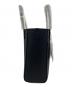LAUREN RALPH LAUREN (ローレンラルフローレン) ペブルド レザー スモール Cameryn トート バッグ　WALRBAG0G620341 サイズ:- 未使用品：25000円