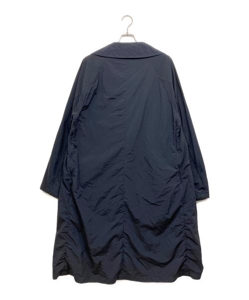 teatora（テアトラ）teatora (テアトラ) Device Coat P ネイビー サイズ:3の古着・服飾アイテム