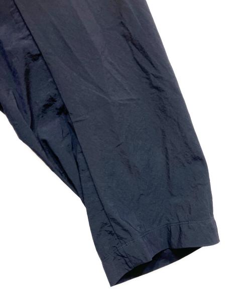 teatora（テアトラ）teatora (テアトラ) Device Coat P ネイビー サイズ:3の古着・服飾アイテム