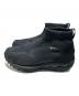 MIZUNO (ミズノ) nonnative (ノンネイティブ) スニーカー ブラック サイズ:27.5：27000円