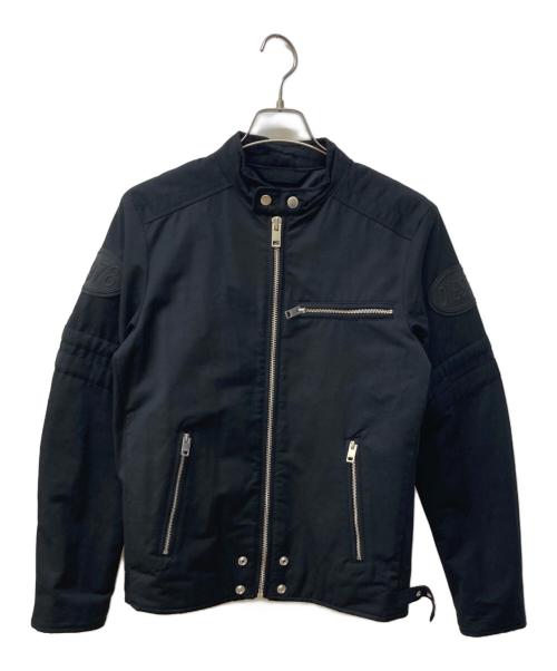 DIESEL（ディーゼル）DIESEL (ディーゼル) J-GLORY ブラック サイズ:Sの古着・服飾アイテム