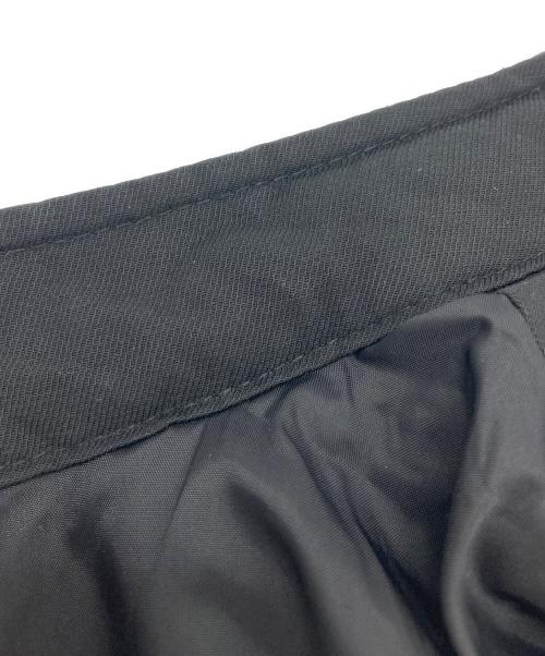 DIESEL（ディーゼル）DIESEL (ディーゼル) J-GLORY ブラック サイズ:Sの古着・服飾アイテム