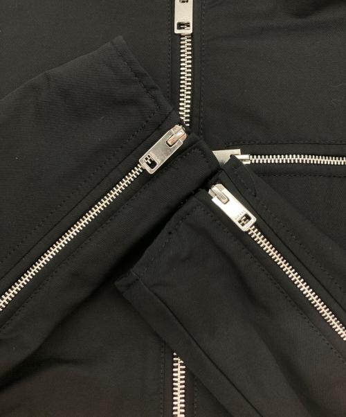 DIESEL（ディーゼル）DIESEL (ディーゼル) J-GLORY ブラック サイズ:Sの古着・服飾アイテム