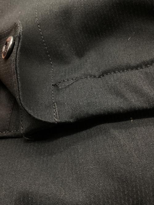 MOUNTAIN HARD WEAR（マウンテンハードウェア）MOUNTAIN HARD WEAR (マウンテンハードウェア) COLE HAAN (コールハーン) ゼログランド エクスプローTM パーカ ブラック サイズ:Mの古着・服飾アイテム