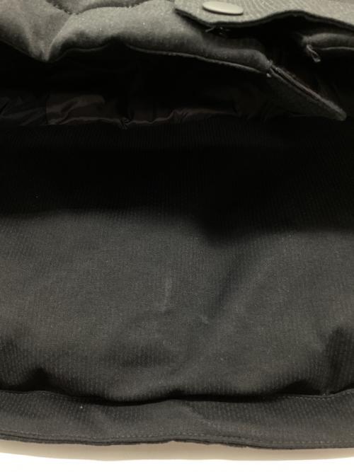 MOUNTAIN HARD WEAR（マウンテンハードウェア）MOUNTAIN HARD WEAR (マウンテンハードウェア) COLE HAAN (コールハーン) ゼログランド エクスプローTM パーカ ブラック サイズ:Mの古着・服飾アイテム