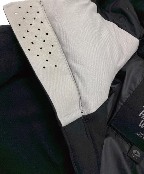 MOUNTAIN HARD WEAR（マウンテンハードウェア）MOUNTAIN HARD WEAR (マウンテンハードウェア) COLE HAAN (コールハーン) ゼログランド エクスプローTM パーカ ブラック サイズ:Mの古着・服飾アイテム