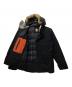 中古・古着 MOUNTAIN HARD WEAR (マウンテンハードウェア) COLE HAAN (コールハーン) ゼログランド エクスプローTM パーカ ブラック サイズ:M：25000円