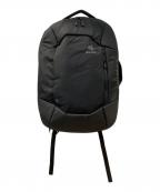 deuterドイター）の古着「バックパック」｜ブラック