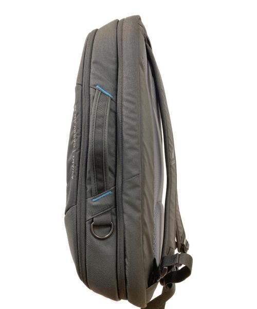 deuter（ドイター）deuter (ドイター) バックパック ブラックの古着・服飾アイテム