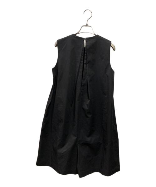 Nala（ナラ）Nala (ナラ) Lotus swim rompers ブラック サイズ:ＦＲＥＥの古着・服飾アイテム
