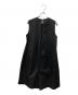 Nala (ナラ) Lotus swim rompers ブラック サイズ:ＦＲＥＥ：15000円